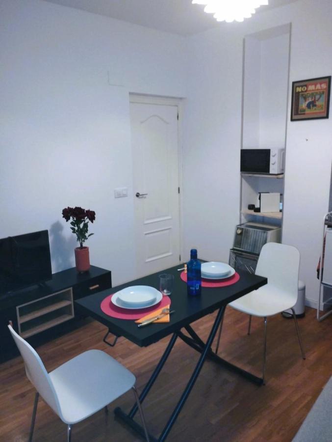 Appartement La H Escondida Valence Extérieur photo