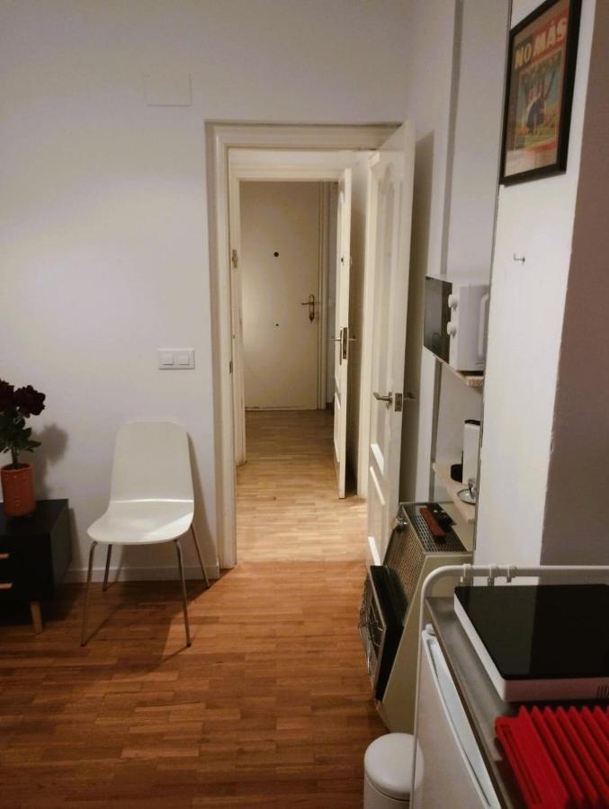 Appartement La H Escondida Valence Extérieur photo