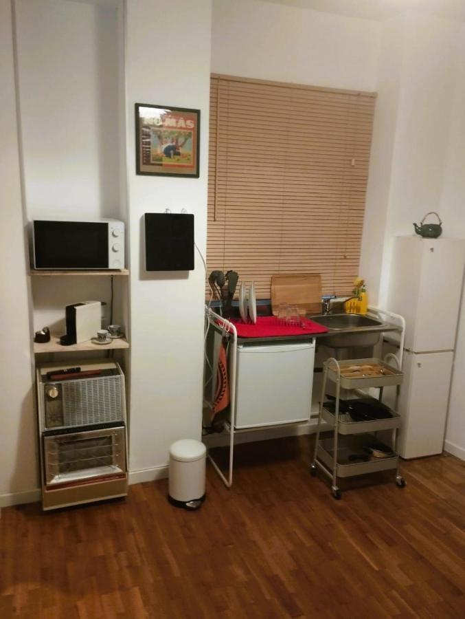 Appartement La H Escondida Valence Extérieur photo