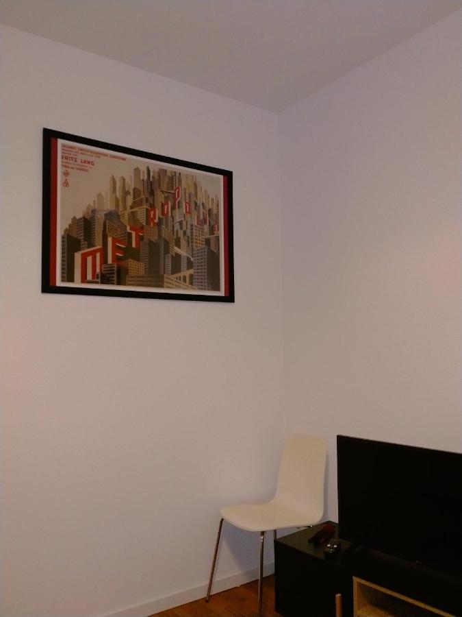 Appartement La H Escondida Valence Extérieur photo