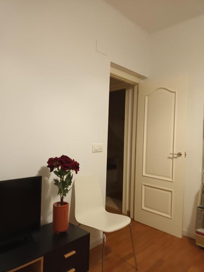 Appartement La H Escondida Valence Extérieur photo