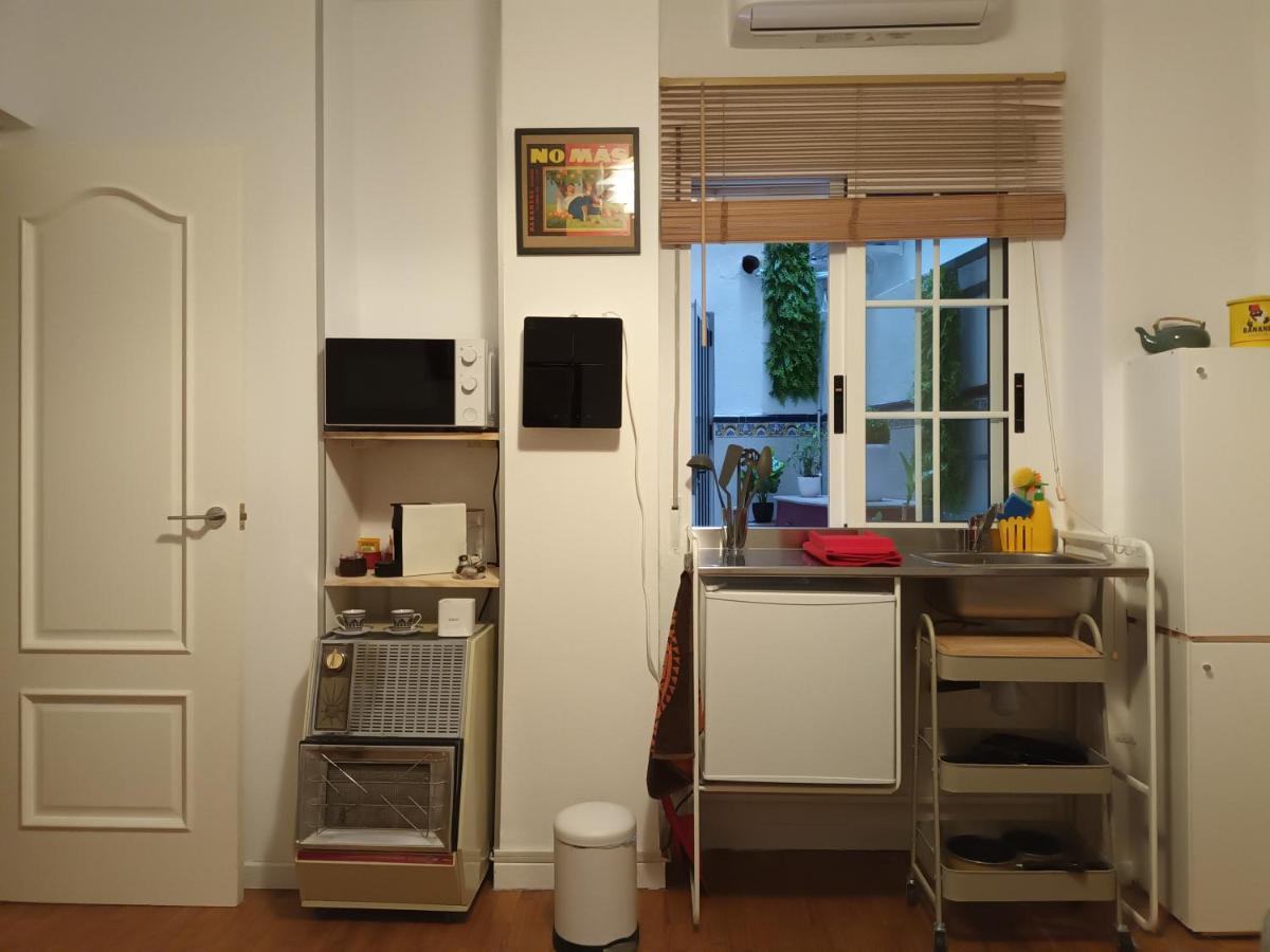 Appartement La H Escondida Valence Extérieur photo