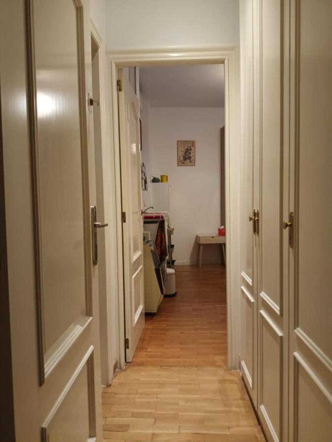 Appartement La H Escondida Valence Extérieur photo